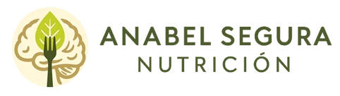 Anabel Segura Nutrición
