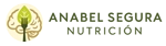 Anabel Segura Nutrición Logo